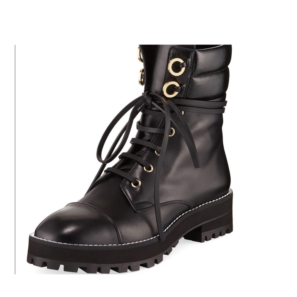 STUART WEITZMAN LEXY BOOTS size 10